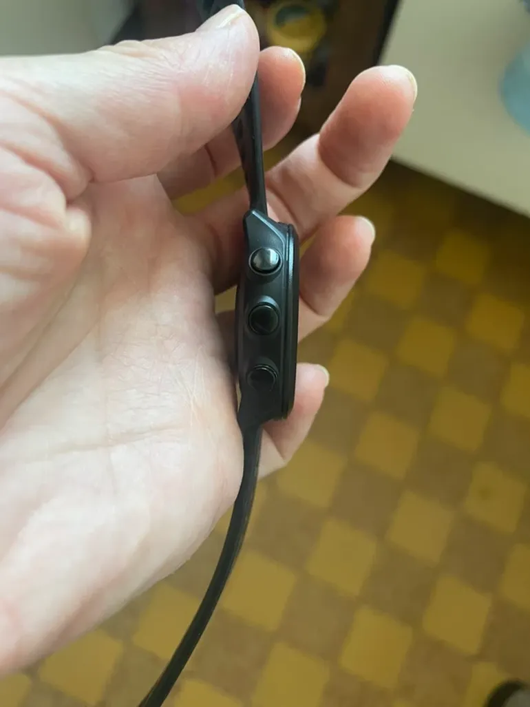 Used Garmin Forerunner 55 2025 bike — image 4 of 14