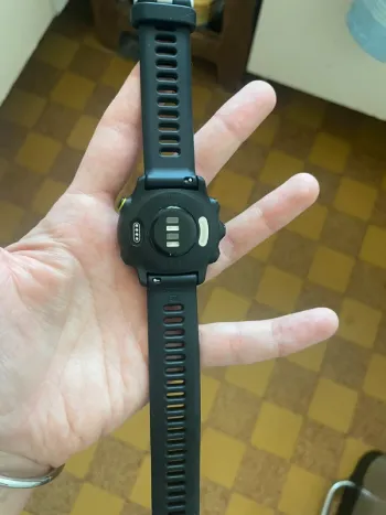 Used Garmin Forerunner 55 2025 bike — image 8 of 14
