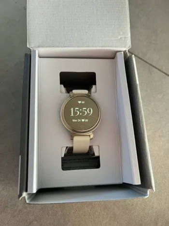 Tweedehands Garmin Lily 2 bike — afbeelding 2 van 8