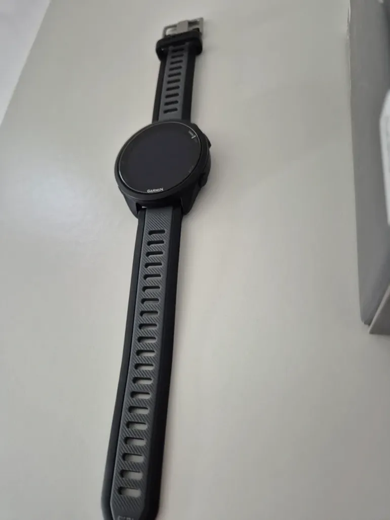 Gebrauchtes Garmin Forerunner 165 bike — Bild 2 von 4