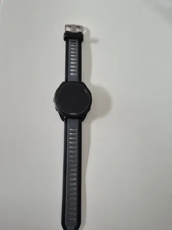 Gebrauchtes Garmin Forerunner 165 bike — Bild 3 von 4