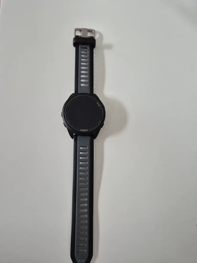Gebrauchtes Garmin Forerunner 165 bike — Bild 3 von 4