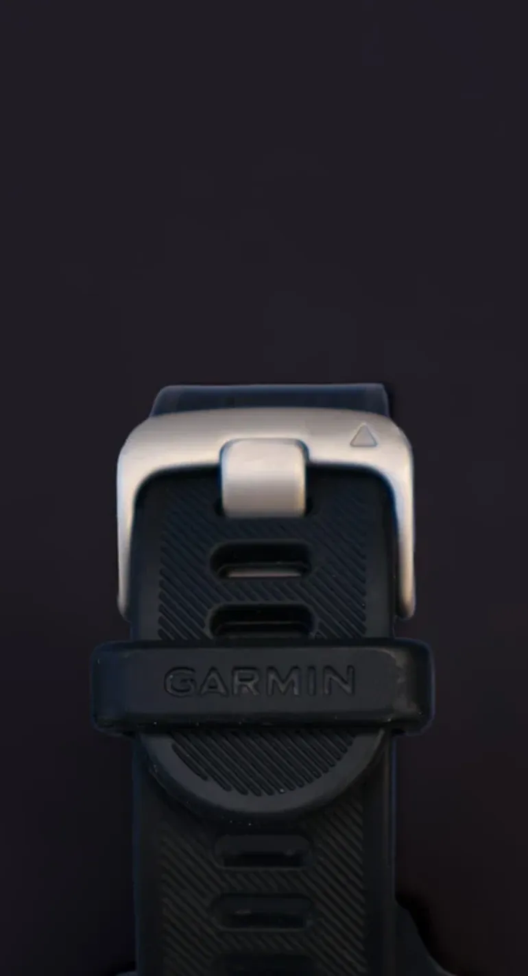 Used Garmin Forerunner 55 bike — image 4 of 4