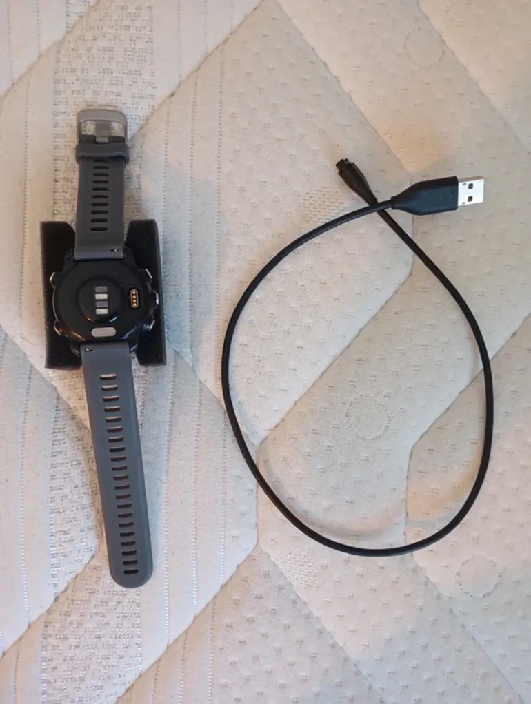 Garmin Forerunner 245 bike d'occasion — image 5 sur 5