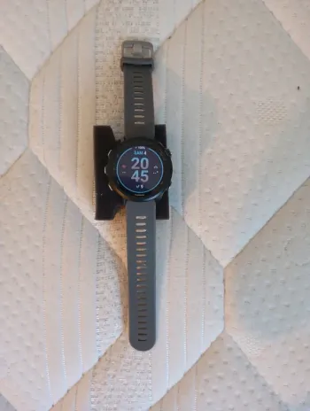 Garmin Forerunner 245 bike d'occasion