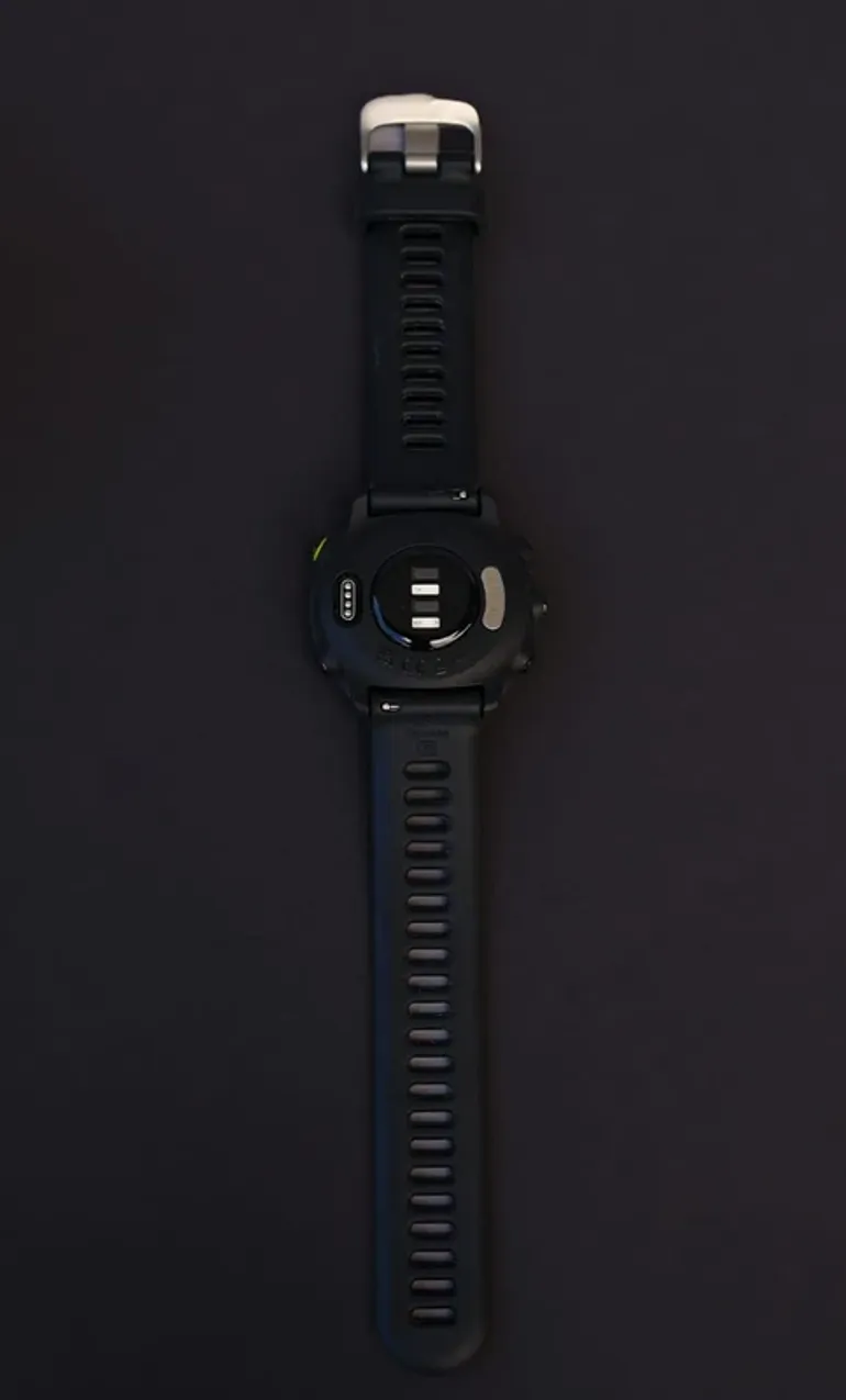 Used Garmin Forerunner 55 bike — image 3 of 4