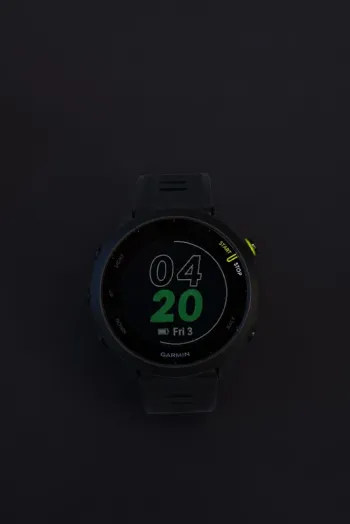 Used Garmin Forerunner 55 bike — image 2 of 4