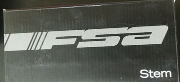 Used Fsa Non Series SMR Stem 2026 bike — image 6 of 10