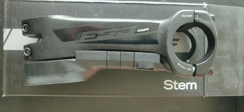 Used Fsa Non Series SMR Stem 2026 Cockpit