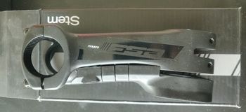 Brugt Fsa Non Series SMR Stem 2026 bike — billede 3 af 10