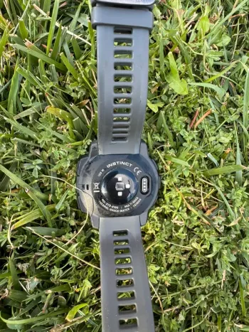 Used Garmin Instinct bike — image 2 of 2