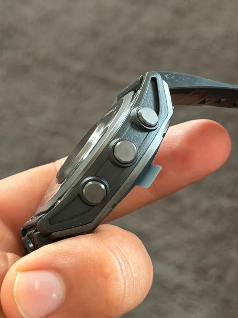Used Garmin fenix 8 47 mm bike — image 8 of 9