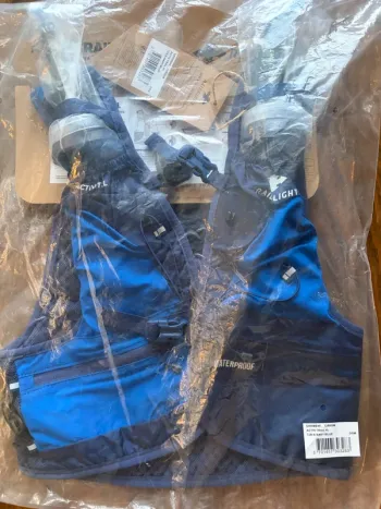 Gebrauchtes Autre Activ Trail 6L bike — Bild 2 von 5