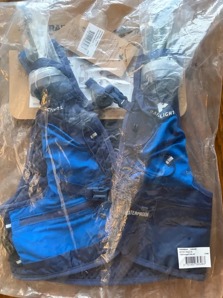 Gebrauchtes Autre Activ Trail 6L bike — Bild 2 von 5