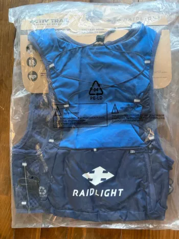Gebrauchtes Autre Activ Trail 6L bike