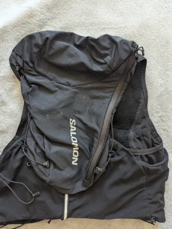 Used Salomon Adv SKIN 12 bike — image 2 of 2