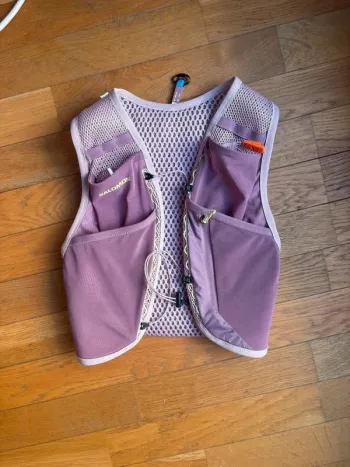 Tweedehands Salomon Active Skin bike