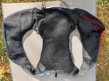 Used Salomon Adv skin 12 bike — image 6 of 8