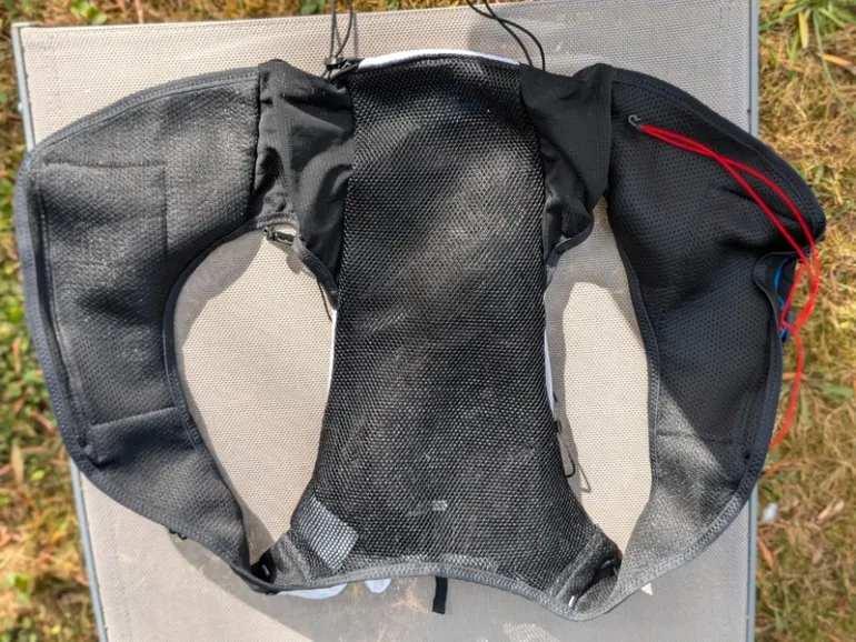 Used Salomon Adv skin 12 bike — image 6 of 8