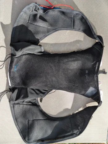 Used Salomon Adv skin 12 bike — image 7 of 8