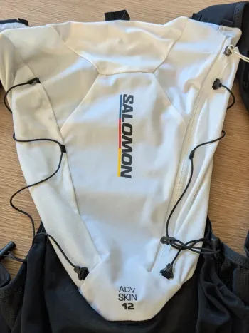 Tweedehands Salomon Adv skin 12 bike