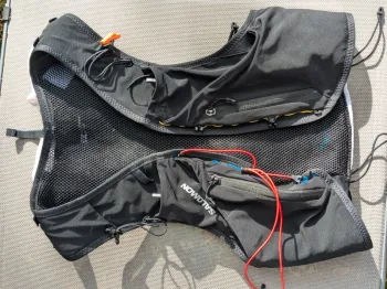 Used Salomon Adv skin 12 bike — image 8 of 8