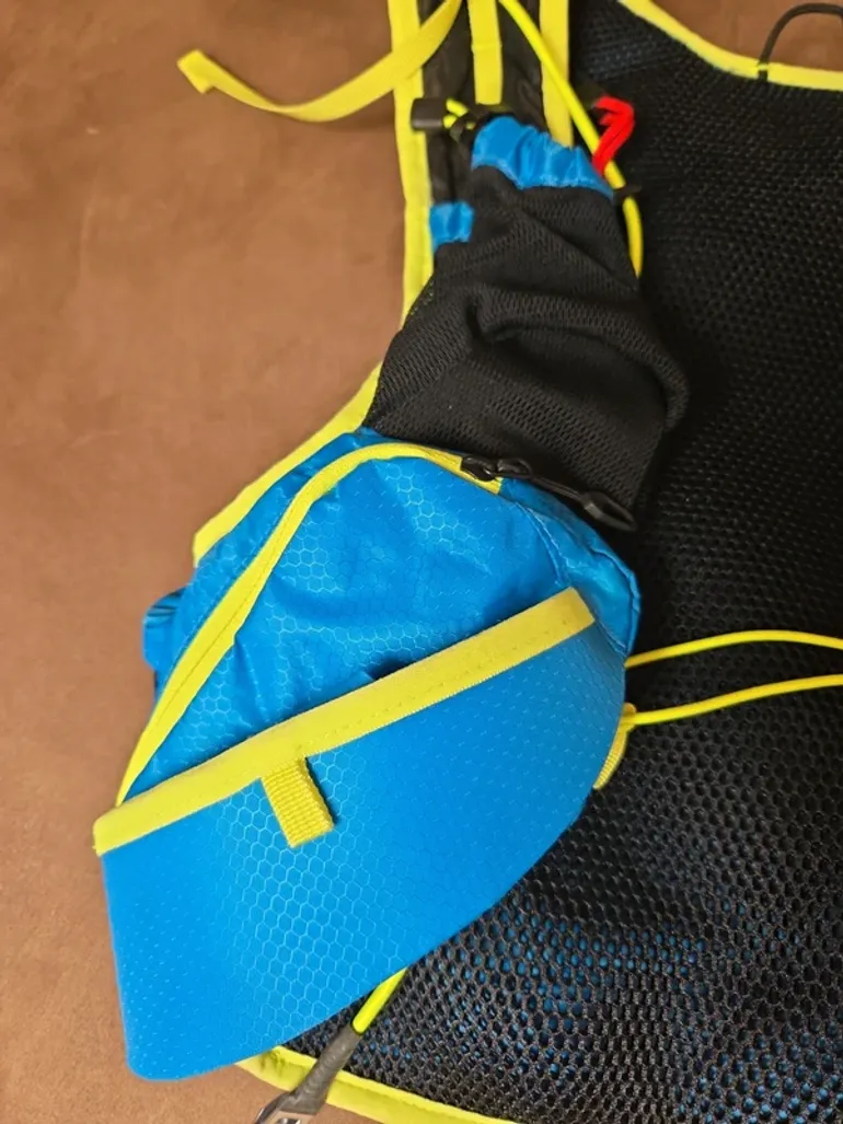 Gebrauchtes Dynafit Enduro 12L bike — Bild 3 von 4