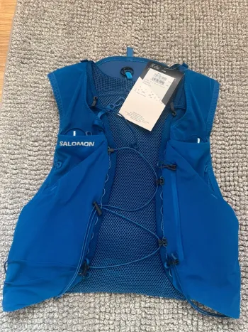 Gebrauchtes Salomon Skin 5 bike
