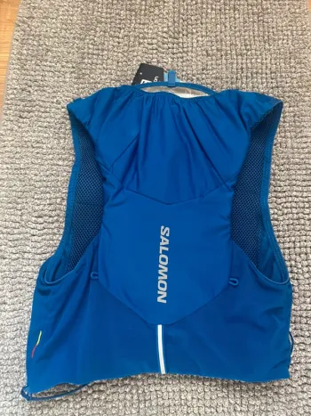 Gebrauchtes Salomon Skin 5 bike — Bild 4 von 4