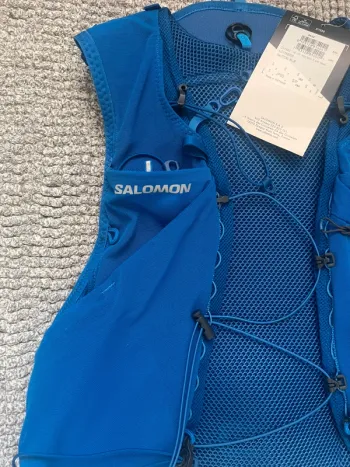 Gebrauchtes Salomon Skin 5 bike — Bild 2 von 4