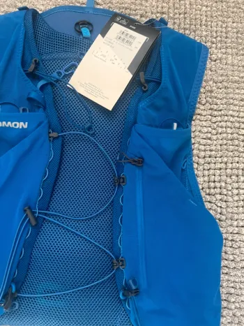 Gebrauchtes Salomon Skin 5 bike — Bild 3 von 4