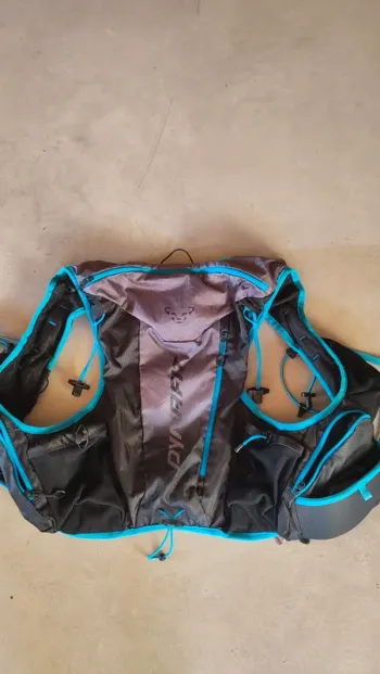 Gebrauchtes Dynafit Enduro 12 bike