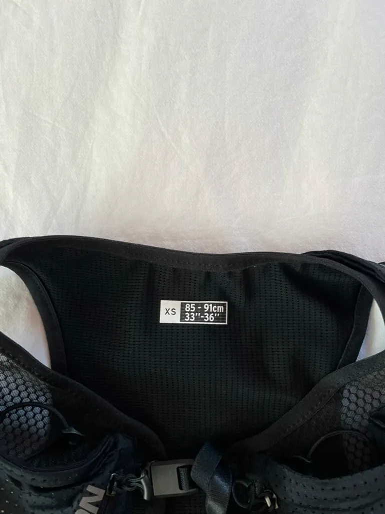 Tweedehands Salomon Pulse 2 bike — afbeelding 3 van 4