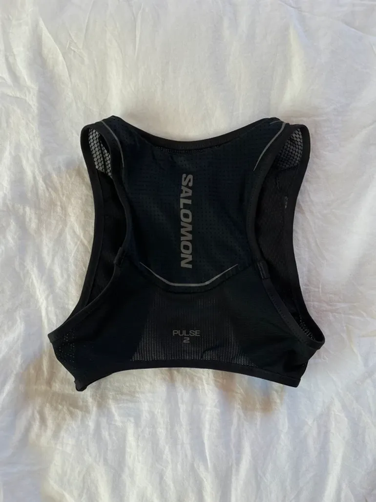 Tweedehands Salomon Pulse 2 bike — afbeelding 2 van 4