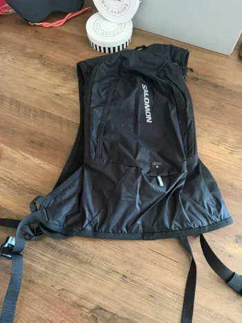 Used Salomon Cross 8 bike