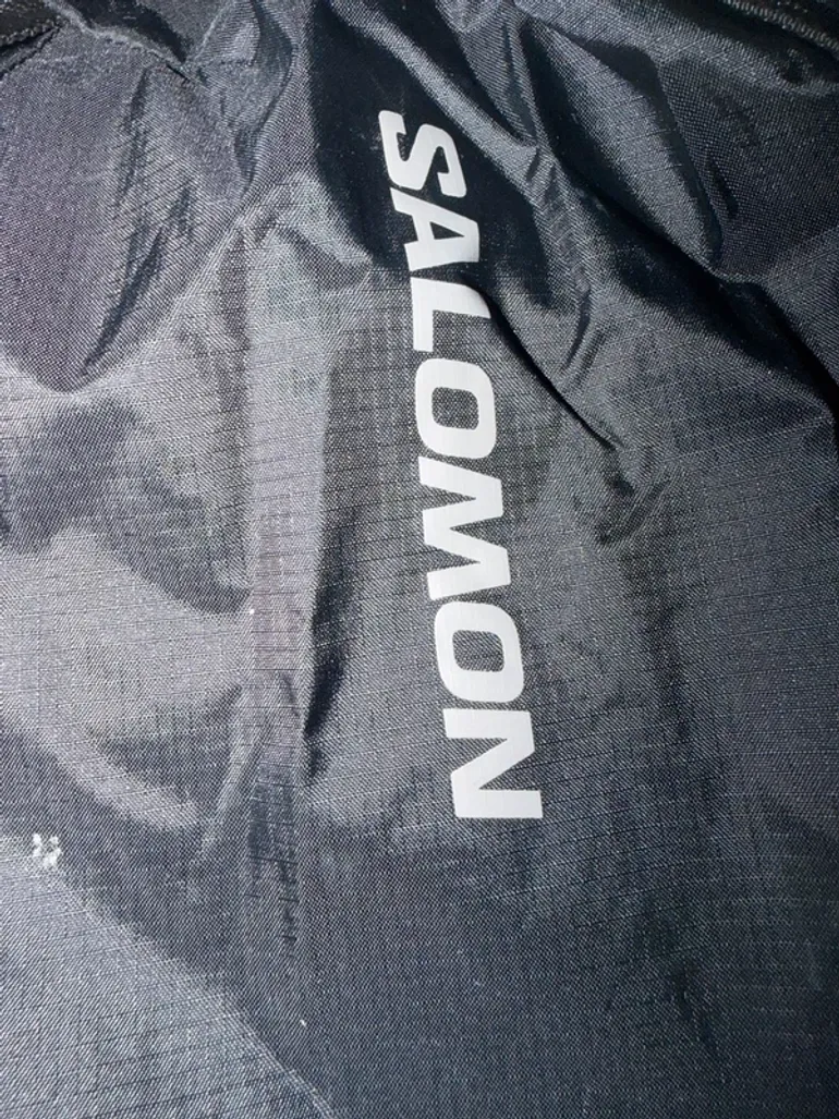 Used Salomon Cross 8 bike — image 3 of 7