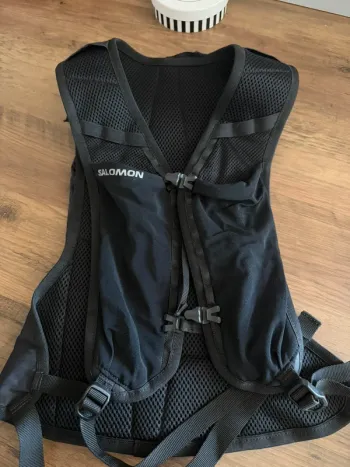 Used Salomon Cross 8 bike — image 2 of 7