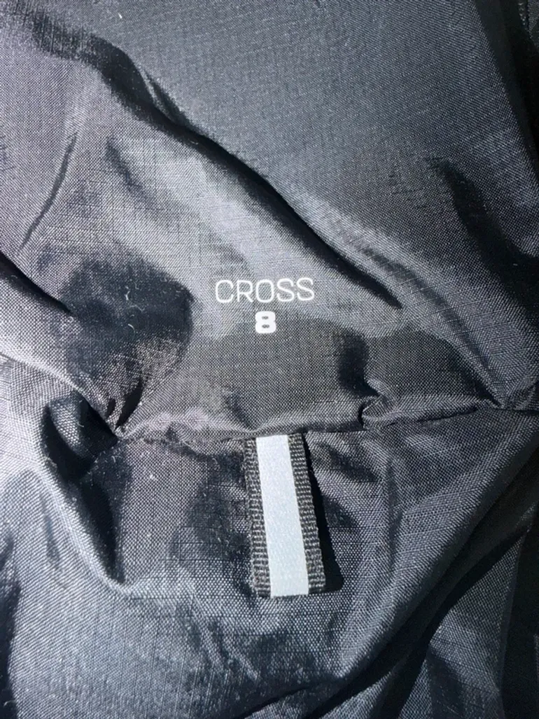 Used Salomon Cross 8 bike — image 4 of 7