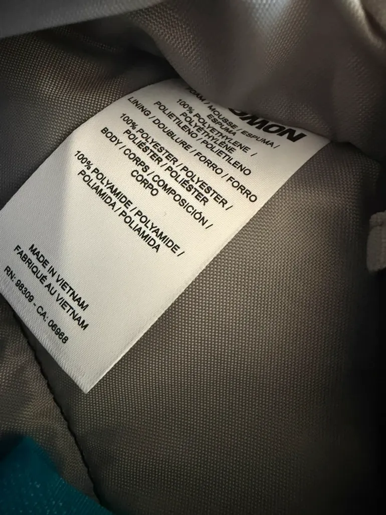 Used Salomon Cross 8 bike — image 7 of 7