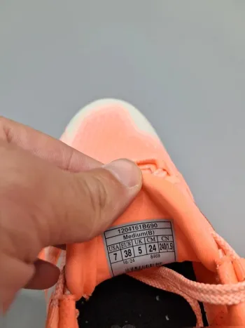New Balance Cascadia 18 bike de segunda mano — imagen 8 de 8