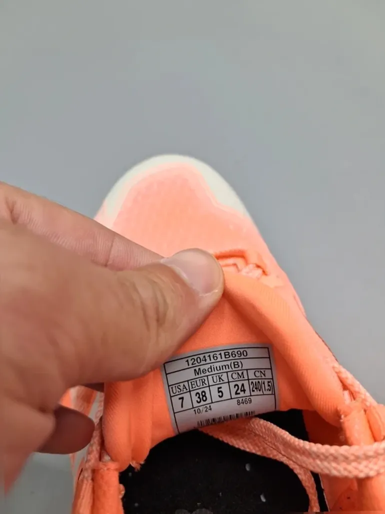 New Balance Cascadia 18 bike de segunda mano — imagen 8 de 8