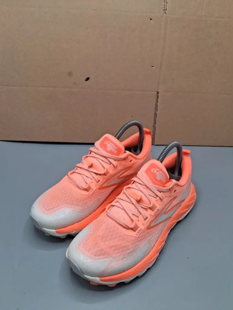 New Balance Cascadia 18 bike de segunda mano — imagen 2 de 8