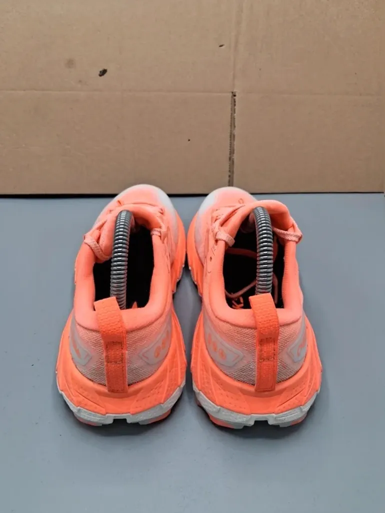 New Balance Cascadia 18 bike de segunda mano — imagen 3 de 8