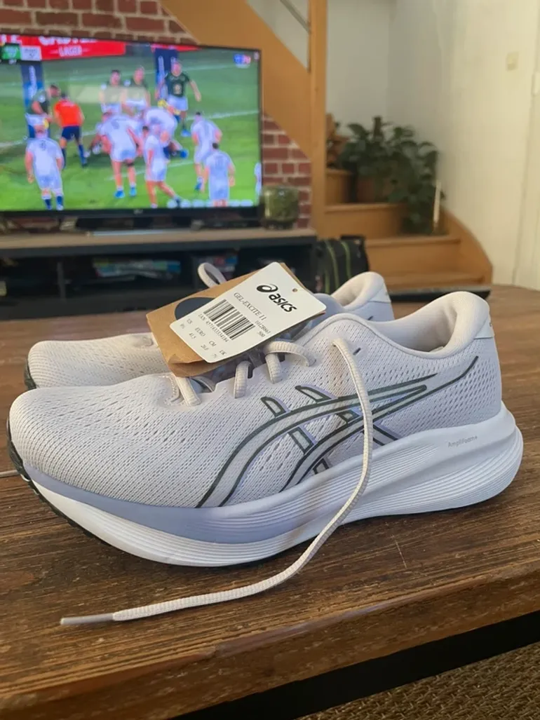 Asics Gel Existe 11 bike d'occasion — image 2 sur 3