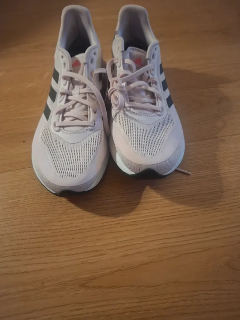Gebrauchtes Adidas Roze sportschoenen bike — Bild 4 von 7