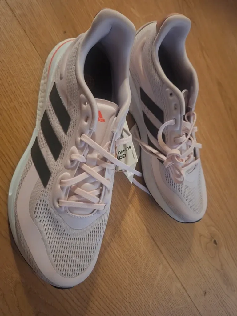 Gebrauchtes Adidas Roze sportschoenen bike — Bild 2 von 7