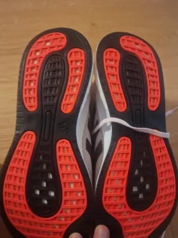 Gebrauchtes Adidas Roze sportschoenen bike — Bild 3 von 7