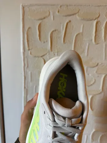 Tweedehands Hoka W Clifton pro bike — afbeelding 4 van 11