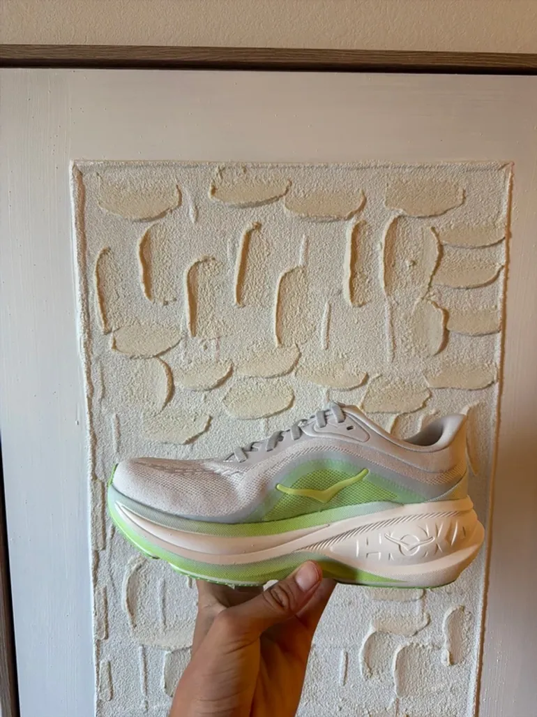 Tweedehands Hoka W Clifton pro bike — afbeelding 6 van 11