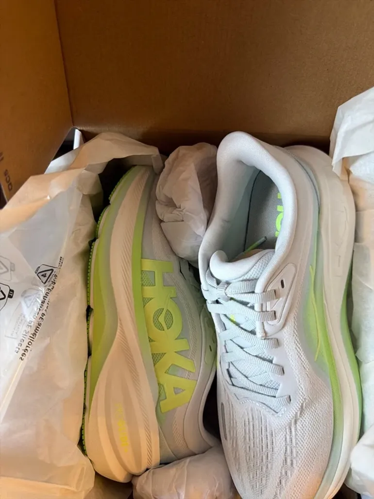 Tweedehands Hoka W Clifton pro bike — afbeelding 9 van 11